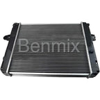 Radiator 3EB-04-31410 for Komatsu FD20 FD30H FD28-12 (C240 Engine)