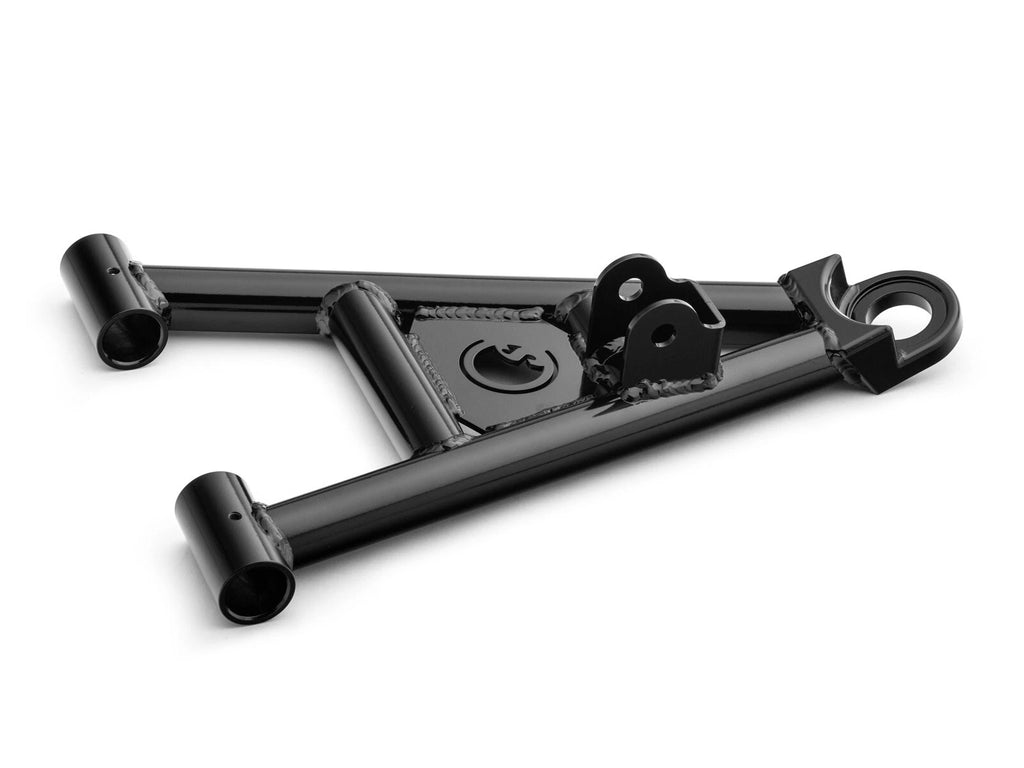 SuperATV 1.5" Offset A-Arms for Kawasaki Mule Pro MX (2019–2023)