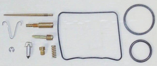 Carburetor Kit for Honda 250 ATC-R (1981–1982) 016-012