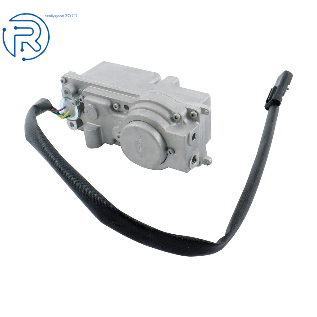 VGT Electronic Actuator for Cummins ISX ISM Engine (2007-2019)