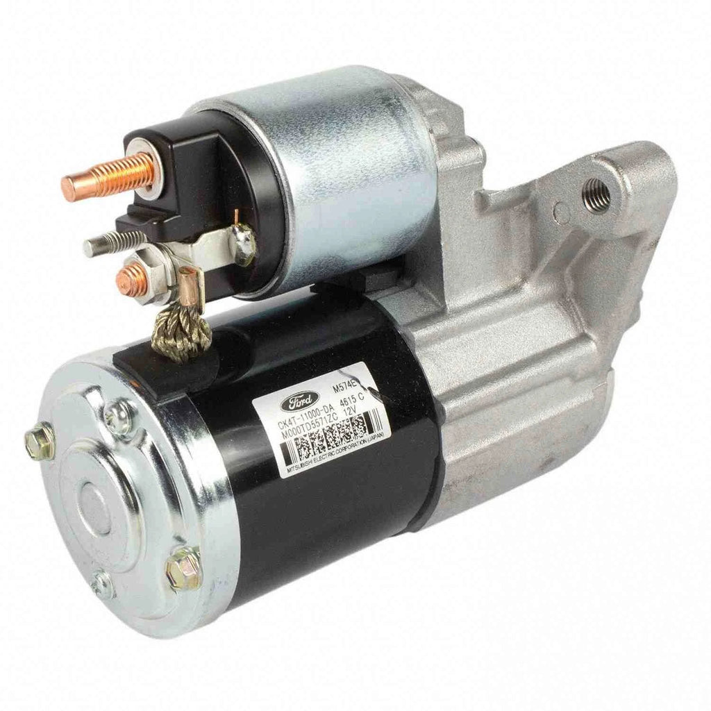 Motorcraft Starter Motor for Ford Mustang, F-150, Lincoln Navigator (V6)