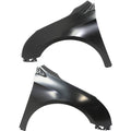 Fender for Cadillac XTS (2013–2017) Front Driver and Passenger Side