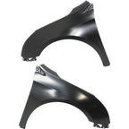 Fender for Cadillac XTS (2013–2017) Front Driver and Passenger Side