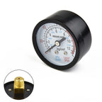 Compressor Gauge Manometer Tool 50mm for Air Compressor (Universal)