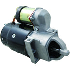 Starter for Chevy Caprice Corvette Impala Blazer (1970–1996)