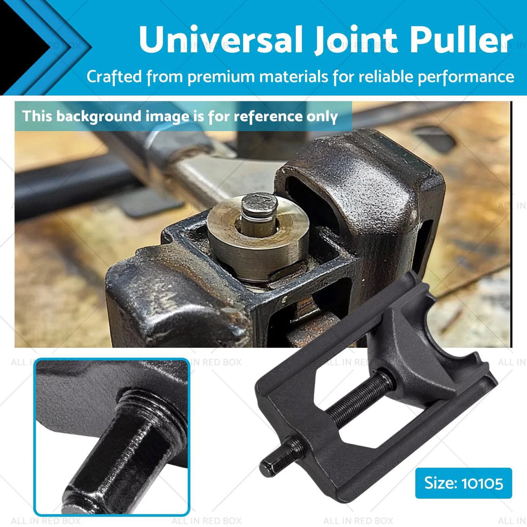 U Joint Puller Tool for Automotive Class 1-3