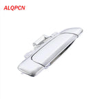 RH Rear Outside Door Handle Chrome for Honda Civic Sedan (2001-2005)