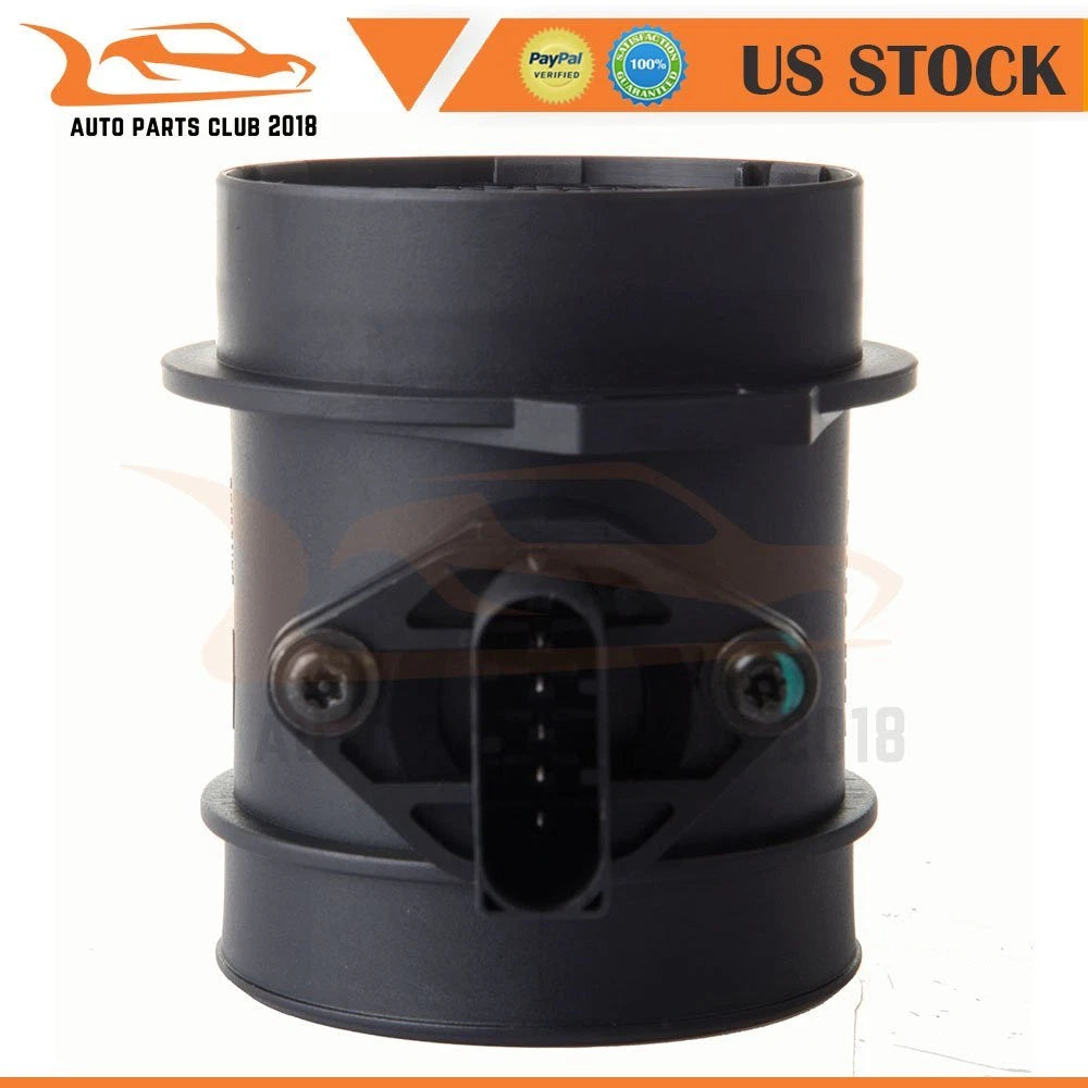 Mass Air Flow Sensor for Land Rover Discovery (1999–2004)