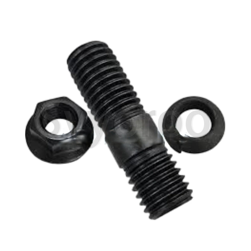 Wheel Stud for Big Joe Pallet Forklift (1120-240014-30, 112024001430)