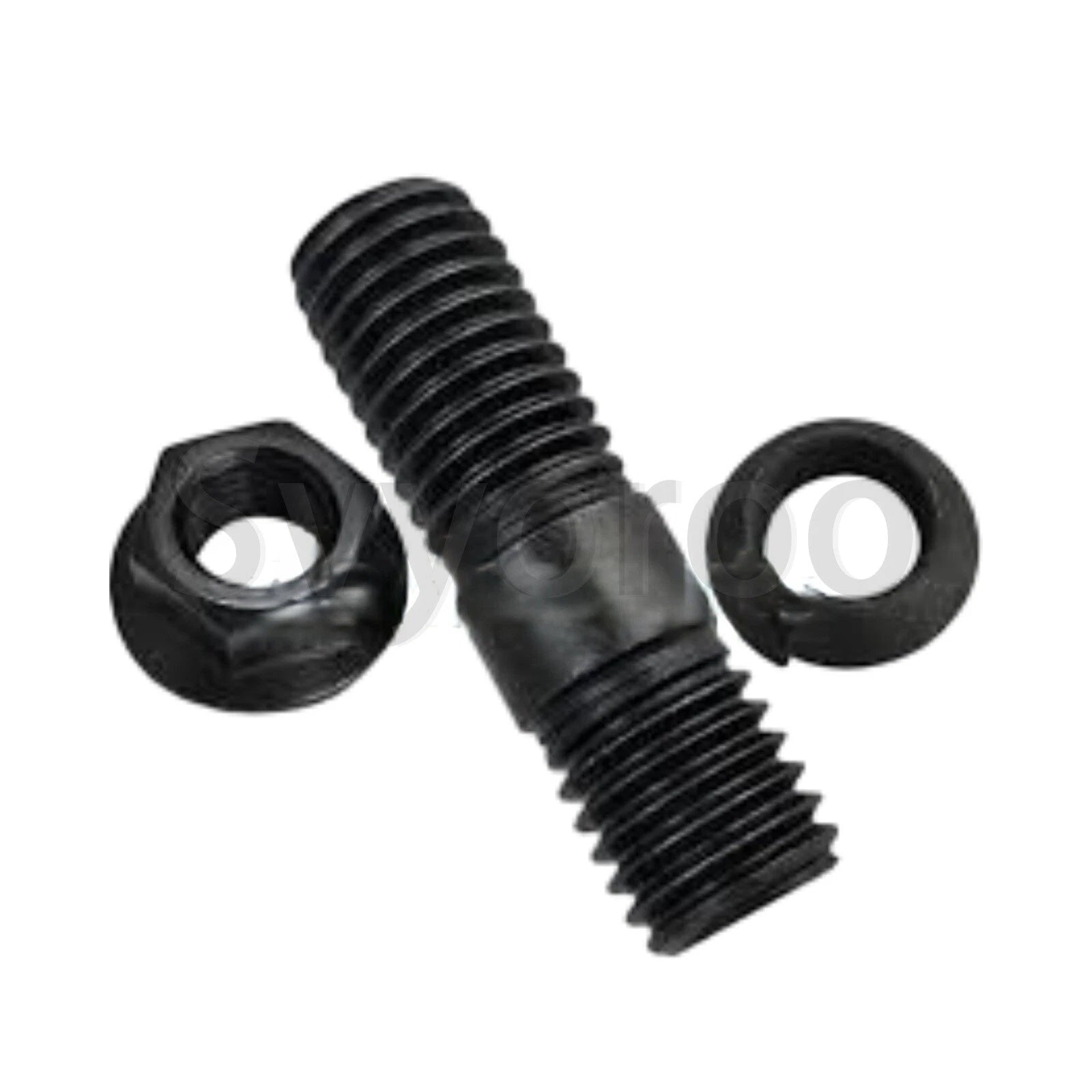 Wheel Stud for Big Joe Pallet Forklift (1120-240014-30, 112024001430)