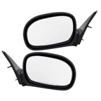 Manual Mirror Set for Chevy Blazer (1995–1998) Paintable