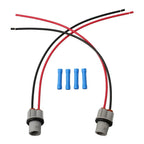 Side Marker Light Bulb Socket Wiring Cable for Mercedes W203 W204 W211 (2000-2015)