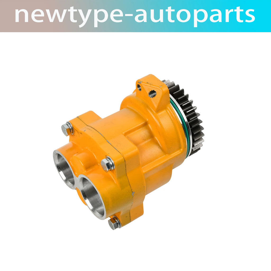 Oil Engine Pump for Cat C10 C12 C13 C15 C18 C19 3176C