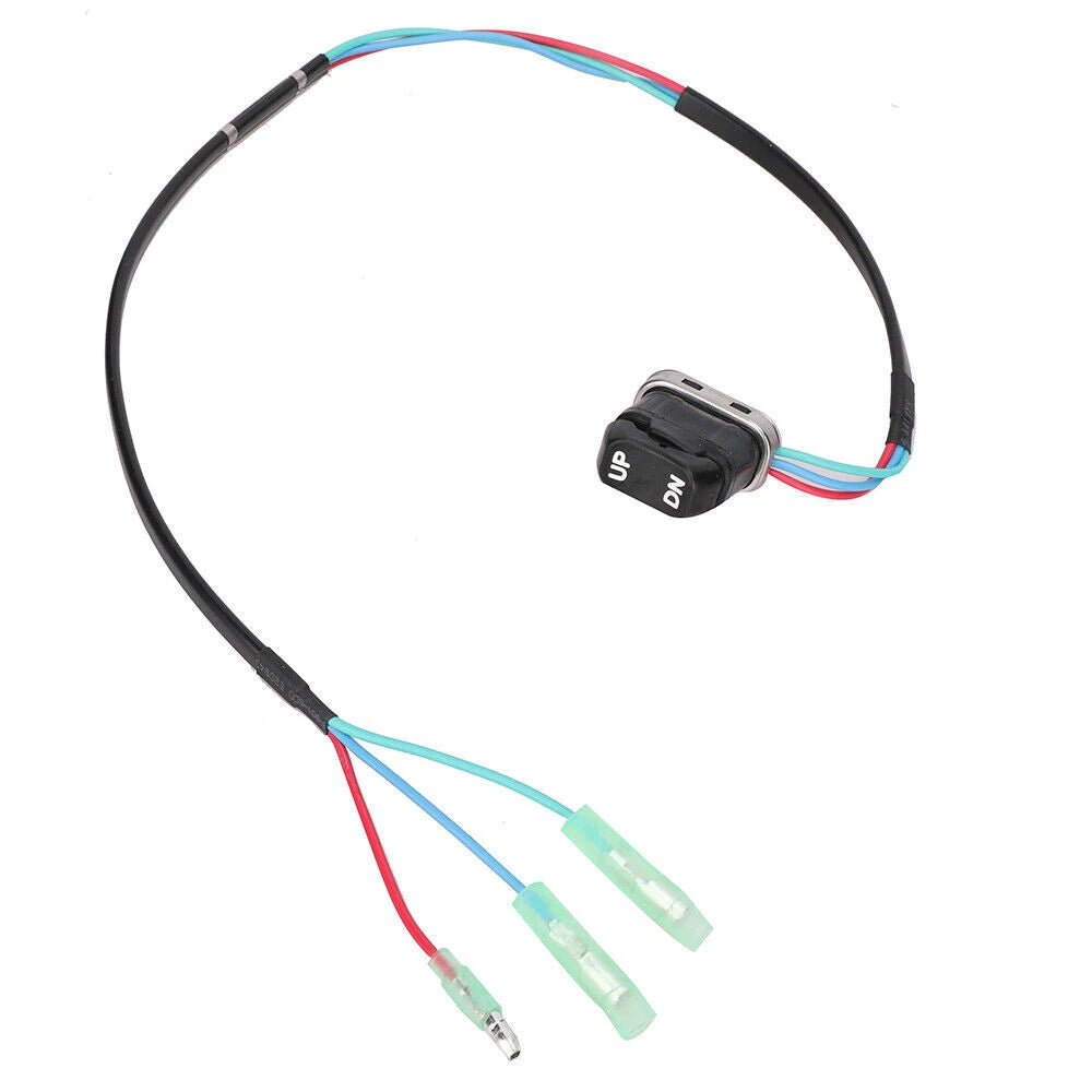 Tilt Trim Switch for Mercury Mariner Outboard (1987–18286A43)