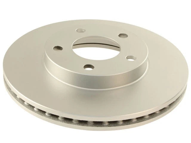 Front Brake Rotor for Mazda Tribute (2001–2006) TW266XN