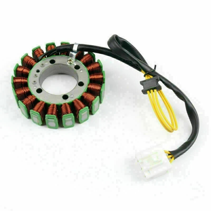 Magneto Stator Coil for Kawasaki Z1000 ZR1000 ZX1000 Z1000SX (2007–2016)
