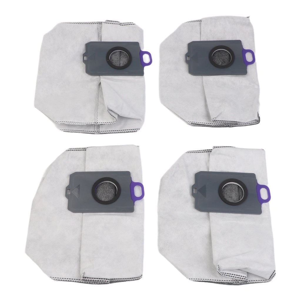 Dust Bags for NARWAL Freo X10 Pro (YJCC027) Robot Vacuum Cleaner