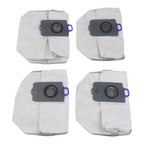Dust Bags for NARWAL Freo X10 Pro (YJCC027) Robot Vacuum Cleaner