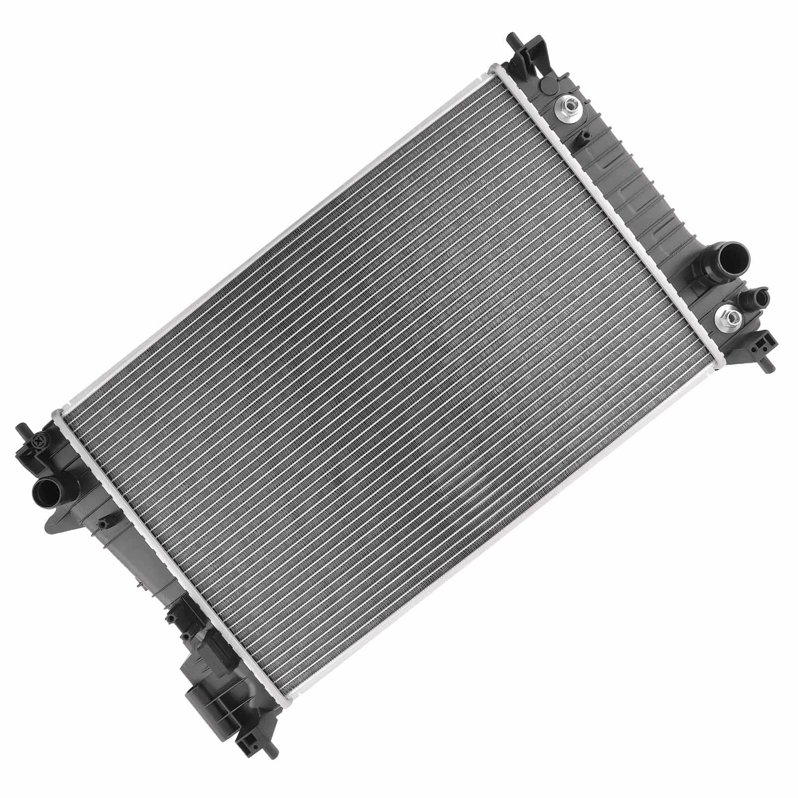 Radiator for Chevrolet Sonic 1.4L (2012–2020) 8013248 95022260 CU13248