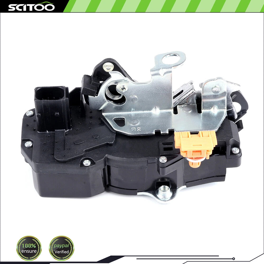 Power Door Lock Actuator Front Right for Buick LaCrosse Allure (2005–2009) 931-313