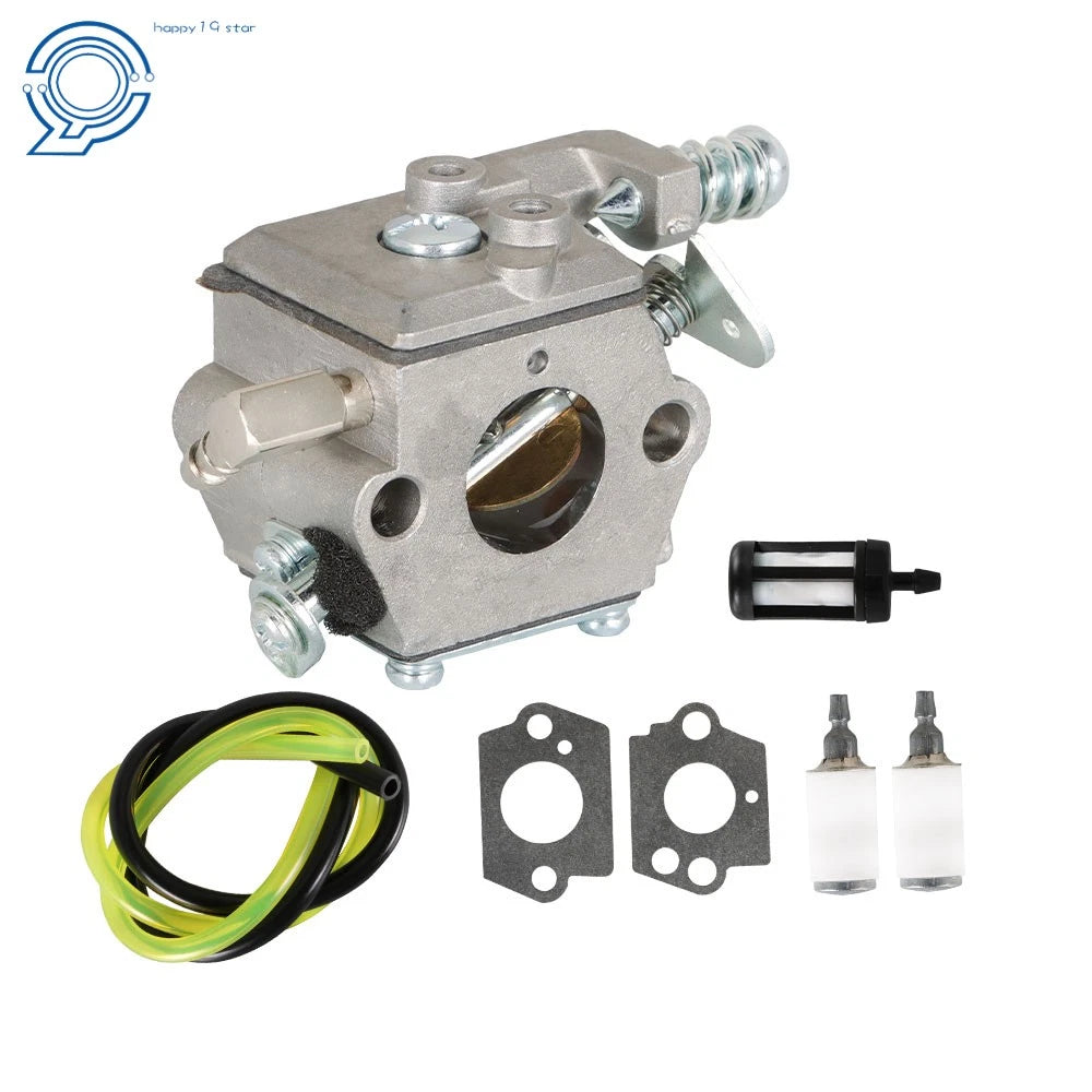 Carburetor Kit for Tecumseh TC200 TC300 (2-Cycle Engine)
