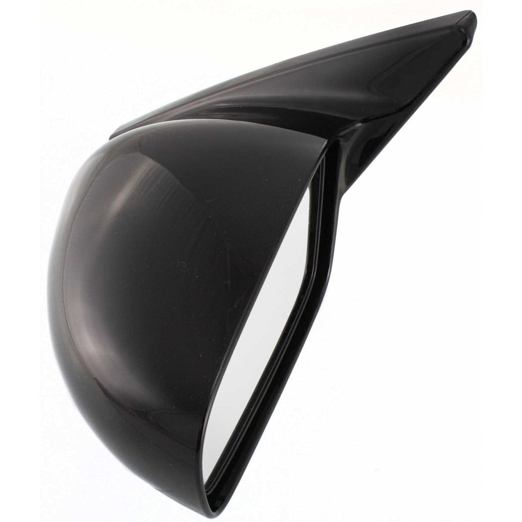 Manual Mirror for Mitsubishi Eclipse (2000–2005) Paintable OE Replacement