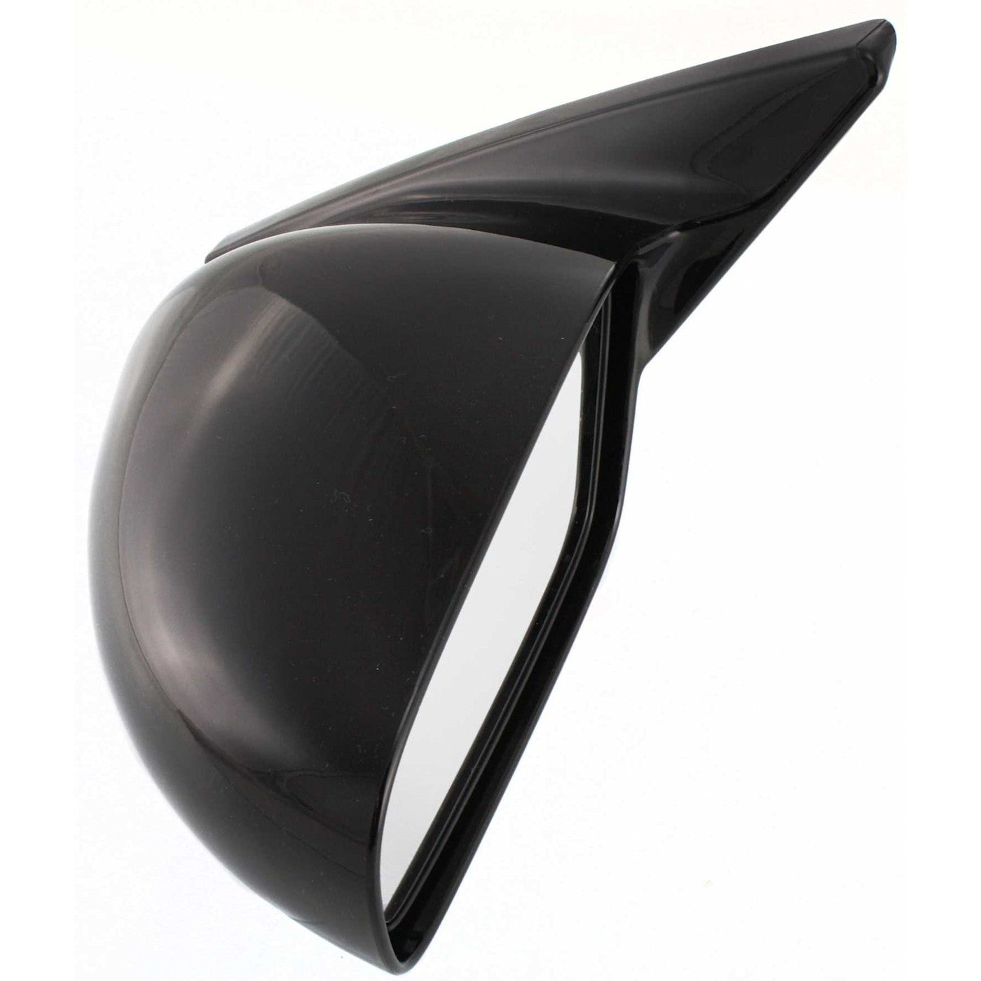 Manual Mirror for Mitsubishi Eclipse (2000–2005) Paintable OE Replacement