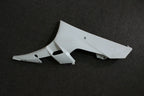 Fairings Kit for Yamaha YZF R6 (2006–2007) Unpainted ABS Bodywork Set
