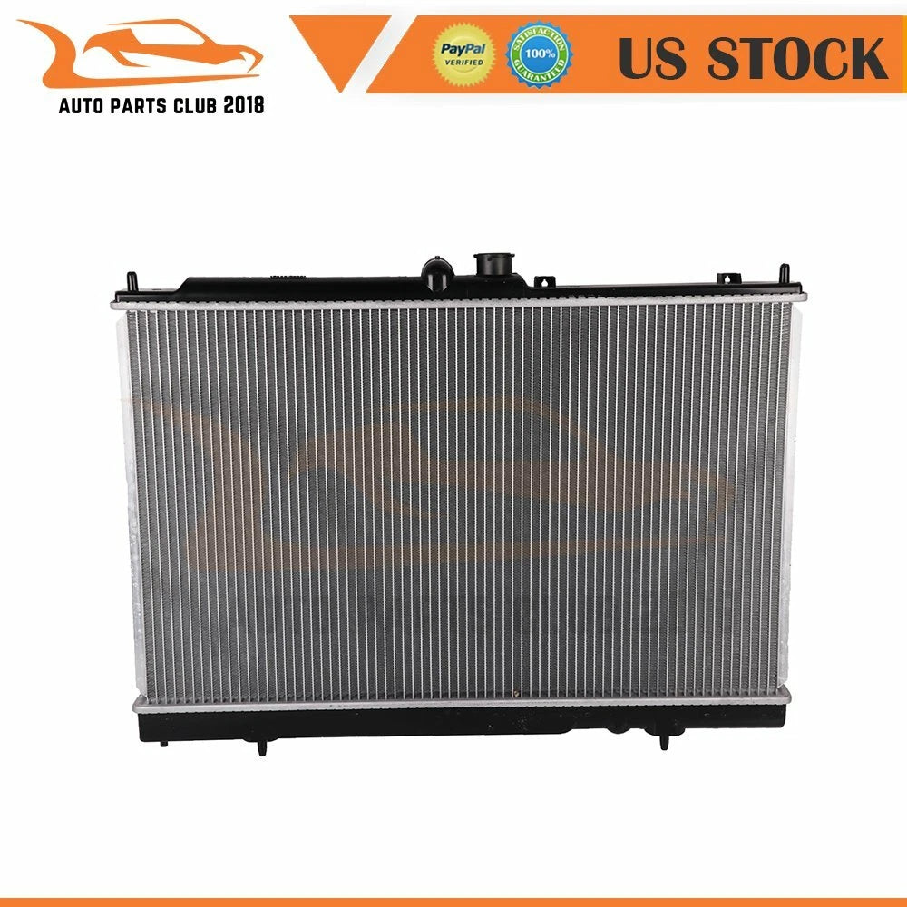 Aluminum Radiator for Mitsubishi Outlander (2004) CU2617