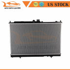 Aluminum Radiator for Mitsubishi Outlander (2004) CU2617