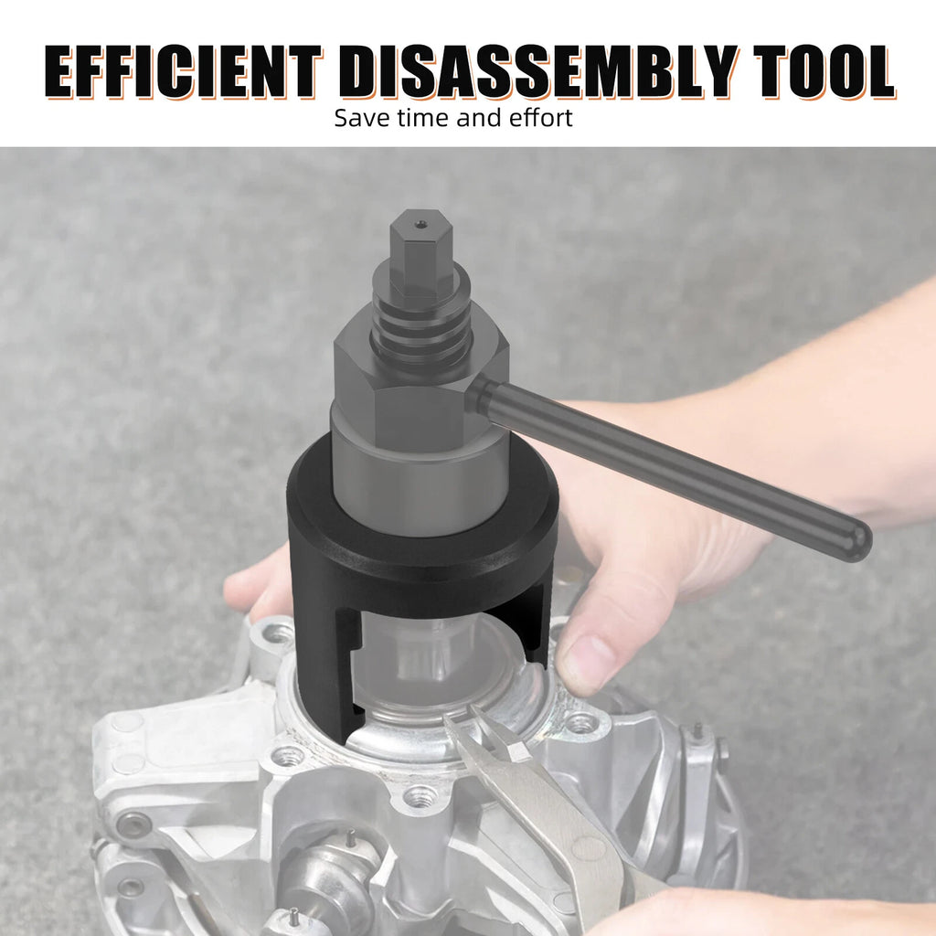 NICECNC Primary Clutch pDrive Circlip Tool for Can-Am Maverick X3 RR (2022–2024)