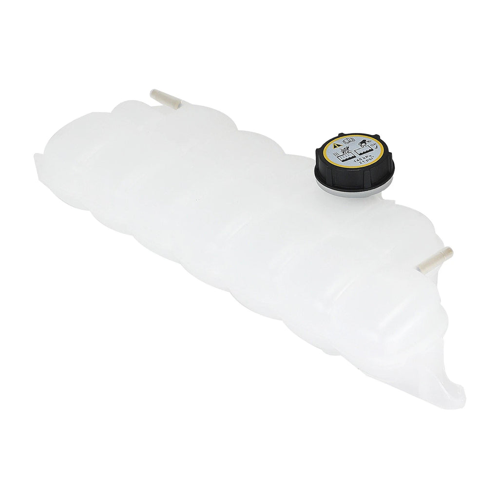 Coolant Reservoir Tank w/ Cap for Ford F-150, Expedition (2018–2024) FL3Z-8A080-A
