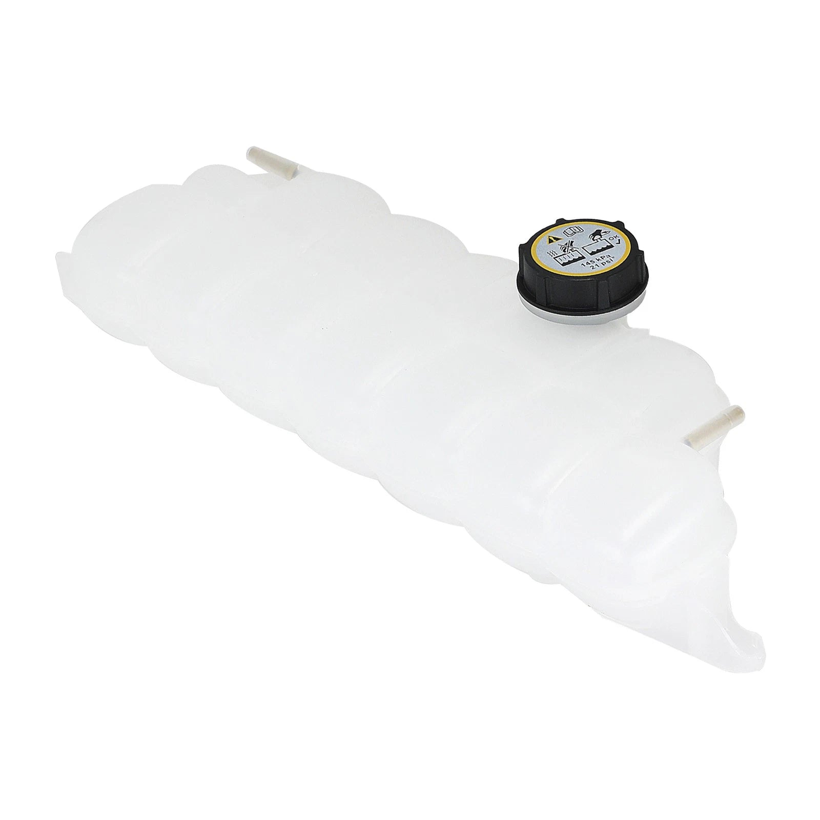 Coolant Reservoir Tank w/ Cap for Ford F-150, Expedition (2018–2024) FL3Z-8A080-A