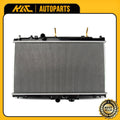 Radiator Aluminum Core for Chevrolet Prizm (1998–2002)