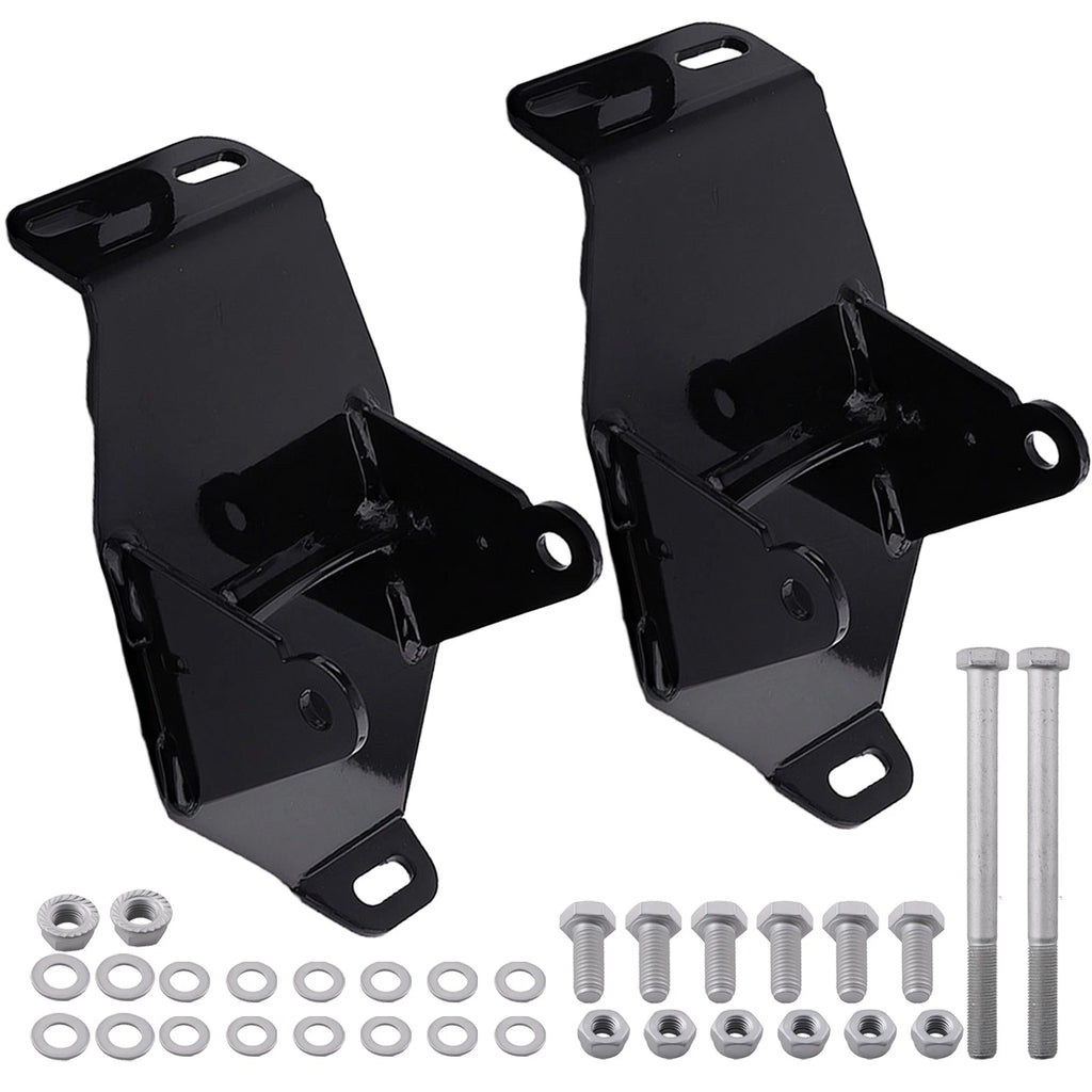 LS Conversion Engine Mount for Chevy C10 (1967-1972)