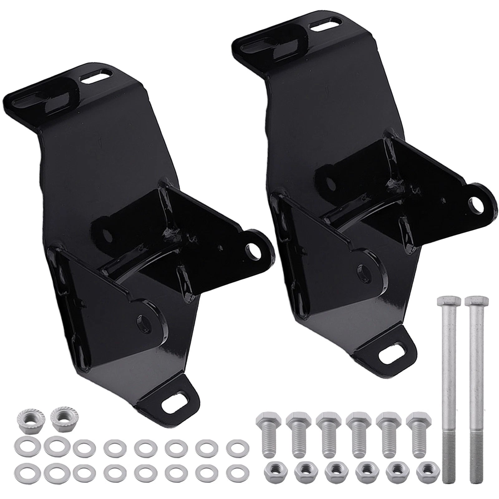 LS Conversion Engine Mount for Chevy C10 (1967-1972)