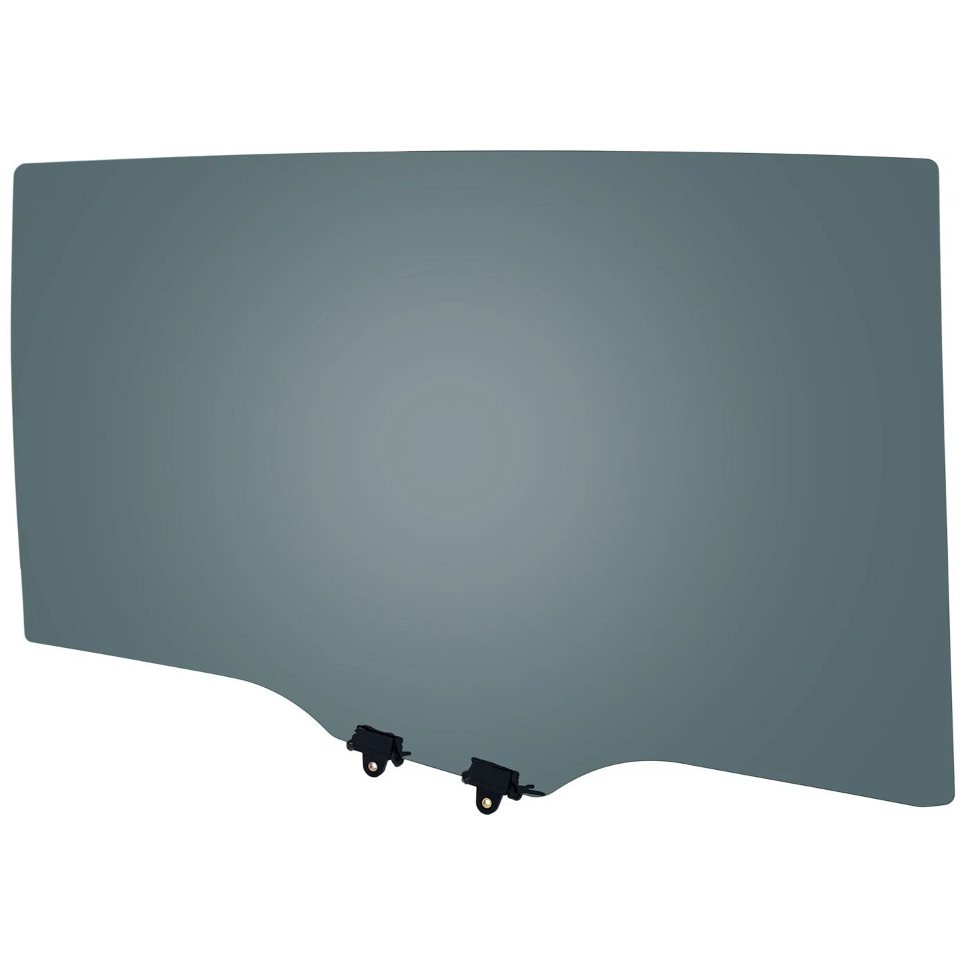Set of 2 Rear Door Glasses for Honda Odyssey