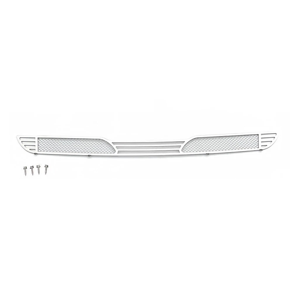Stainless Mesh Grille for Infiniti FX35/FX50 (2009–2010)