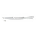 Stainless Mesh Grille for Infiniti FX35/FX50 (2009–2010)