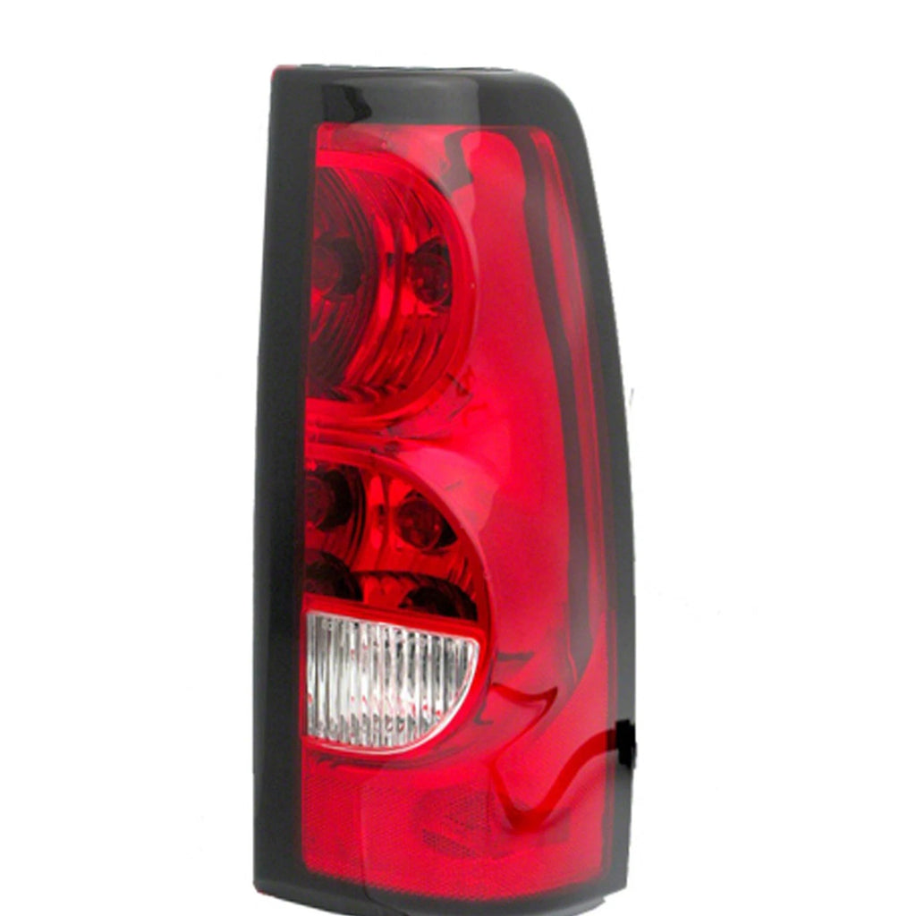 Replacement Passenger Side Tail Light Lens for Ford Ranger (2011–2018)