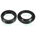 35x48x11mm Motorcycle Front Fork Shock Oil Seal Dust Seal for BMW R850