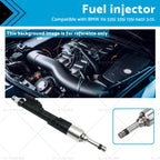 Fuel Injection Set for BMW 1 3 5 6 X3 X5 Z4 (2004–2019)