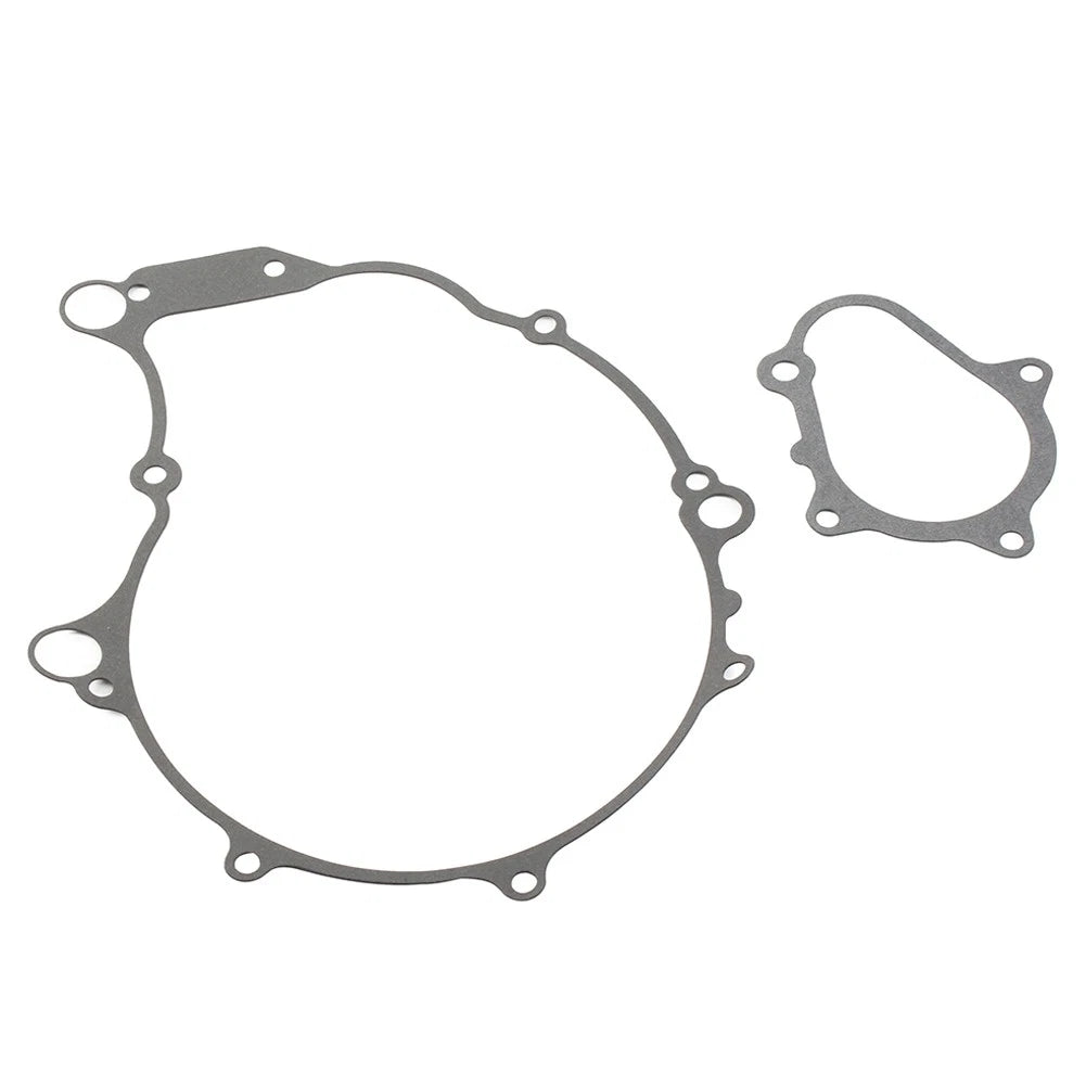 Starter Stator Gasket for Yamaha Raptor 660R YFM660R (2001–2005) 5LP-15451-00-00