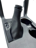Shift Boot for Toyota Camry (2015–2017) - PVC Leather Protection