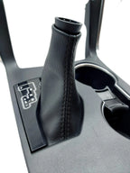Shift Boot for Toyota Camry (2015–2017) - PVC Leather Protection