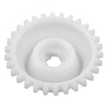 Recoil Pull Starter Gear for Suzuki LT80 QuadSport 80 (1987–2006) 18131-40B00