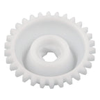 Recoil Pull Starter Gear for Suzuki LT80 QuadSport 80 (1987–2006) 18131-40B00