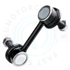 Set of 4 Rear Sway Bars Lower Control Arms for Jeep Compass Patriot (2007–2009)