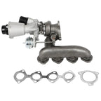Turbo Charger Kit for Mercedes-Benz C250 E250 (2012–2015)