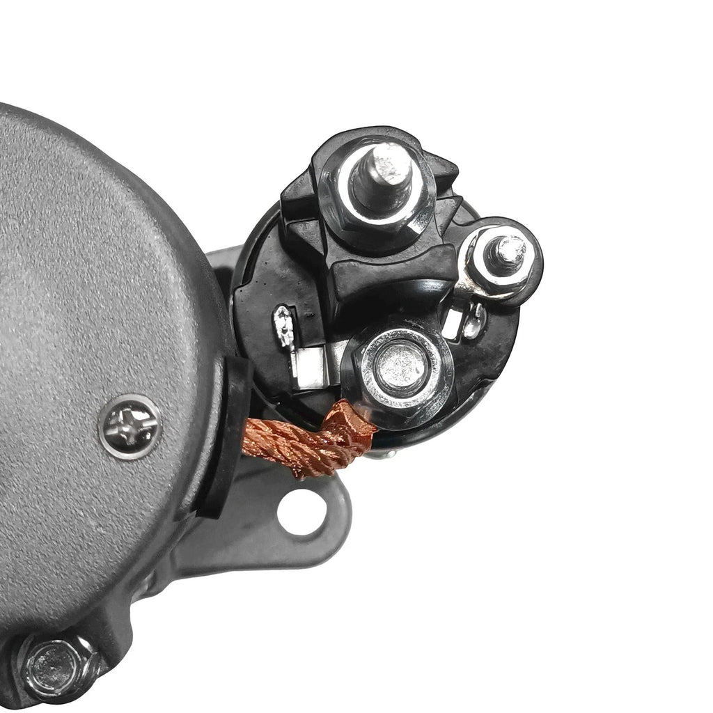 Starter Motor for Mercedes-Benz B250 CLA250 GLA250 (2013–2019)